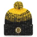 Kulich BOSTON BRUINS ´47 BRAND CASCADE BK
