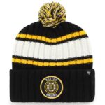 Kulich BOSTON BRUINS ´47 BRAND PLATEAU BK
