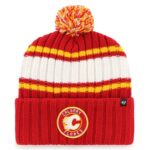 Kulich CALGARY FLAMES ´47 BRAND PLATEAU RD