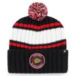 Kulich CHICAGO BLACKHAWKS ´47 BRAND PLATEAU BK