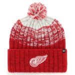 Kulich DETROIT RED WINGS ´47 BRAND CASCADE RD