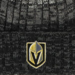detail loga na kulichu LAS VEGAS GOLDEN KNIGHTS ´47 BRAND CASCADE BK