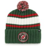 Kulich NEW JERSEY DEVILS ´47 BRAND PLATEAU DG