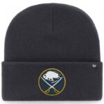 zimní čepice BUFFALO SABRES ´47 BRAND HAYMAKER NYA