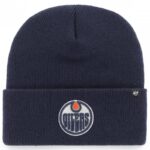 zimní čepice EDMONTON OILERS ´47 BRAND HAYMAKER LN