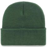 zadní strana zimní čepice MINNESOTA WILD ´47 BRAND HAYMAKER DG