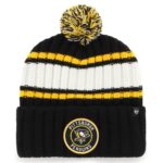 Kulich PITTSBURGH PENGUINS ´47 BRAND PLATEAU BK