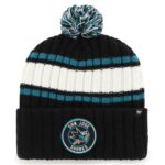 Kulich SAN JOSE SHARKS ´47 BRAND PLATEAU BK