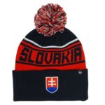 Stylový kulich SLOVAKIA ´47 BRAND STYLUS NY
