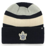 Zimní čepice TORONTO MAPLE LEAFS ´47 BRAND CLUBHOUSE JENNINGS NY
