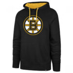 nhl mikina BOSTON BRUINS ´47 BRAND BALLPARK JB