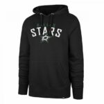 mikina DALLAS STARS ´47 BRAND OUTRUSH HEADLINE