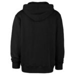 zadní strana mikiny s kapucí MONTREAL CANADIENS ´47 BRAND HELIX HOOD