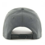 Zadní strana a zapínání na kšiltovce ANAHEIM DUCKS ´47 BRAND SNAPBACK CCA