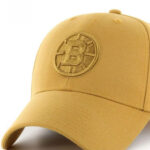 detail loga na kšiltovke BOSTON BRUINS ´47 BRAND SNAPBACK WE