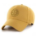 NHL kšiltovka BOSTON BRUINS ´47 BRAND SNAPBACK WE