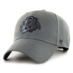 kšiltovka CHICAGO BLACKHAWKS ´47 BRAND SNAPBACK CCA