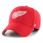 kšiltovka DETROIT RED WINGS ´47 BRAND MVP RDB