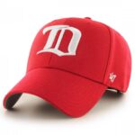 kšiltovka DETROIT RED WINGS ´47 BRAND MVP RD26