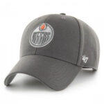 stylová kšiltovka EDMONTON OILERS ´47 BRAND METALLIC SNAP GH