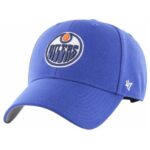 kšiltovka EDMONTON OILERS ´47 BRAND MVP RYF