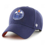 NHL Kšitovka EDMONTON OILERS ´47 BRAND MVP BALLPARK LN