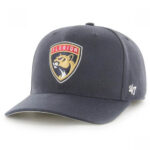 NHL kšiltovka FLORIDA PANTHERS ´47 BRAND MVP DP NY