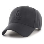Stylová kšiltovka LA DODGERS ´47 BRAND SNAPBACK BKE