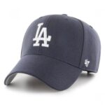 Stylová kšiltovka LOS ANGELES DODGERS ´47 BRAND MVP NYD