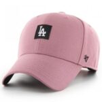 stylová kšiltovka LA DODGERS 47 BRAND COMPACT QC