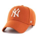 kšiltovka NY YANKEES ´47 BRAND MVP BO