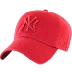 kšiltovka NY YANKEES ´47 BRAND CLEAN UP RDA