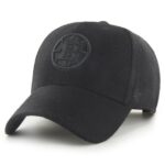 kšiltovka BOSTON BRUINS ´47 BRAND MELTON SNAP BK