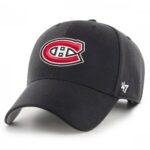 kšiltovka MONTREAL CANADIENS ´47 BRAND MVP BKD