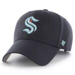 kšiltovka SEATTLE KRAKEN ´47 BRAND MVP NY