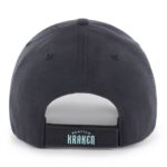 zadní strana na kšiltovce SEATTLE KRAKEN ´47 BRAND MVP NY