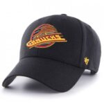 kšiltovka VANCOUVER CANUCKS ´47 BRAND MVP BK85