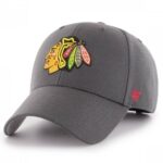 kšiltovka CHICAGO BLACKHAWKS ´47 BRAND MVP CC
