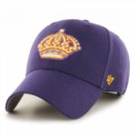 kšiltovka LOS ANGELES KINGS ´47 BRAND MVP PP67