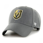 stylová kšiltovka VEGAS GOLDEN KNIGHTS ´47 BRAND MVP BALLPARK CC