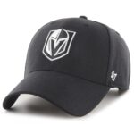 stylova kšiltovka NHL VEGAS GOLDEN KNIGHTS ´47 BRAND SNAPBACK BKA
