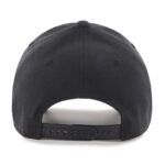 zadní strana kšiltovky NHL VEGAS GOLDEN KNIGHTS ´47 BRAND SNAPBACK BKA