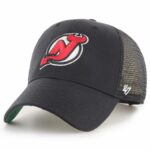 stylova kšiltovka NEW JERSEY DEVILS ´47 BRAND MVP BRANSON BK