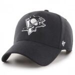 stylova kšiltovka PITTSBURGH PENGUINS ´47 BRAND SNAPBACK BKA