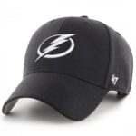 KŠILTOVKA NHL TAMPA BAY LIGHTNING ´47 BRAND MVP BKA