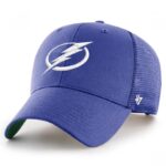 kšiltovka TAMPA BAY LIGHTNING ´47 BRAND MVP BRANSON RY