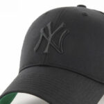 logo na kšiltovke NY YANKEES ´47 BRAND MVP BRANSON BKB