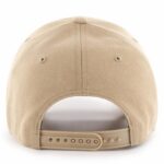 Zapínaní snapback na kšiltovke NY YANKEES ´47 BRAND MVP KH