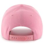 Zapínaní snapback na kšiltovke NY YANKEES ´47 BRAND MVP RS