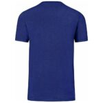 zadní strana trička EDMONTON OILERS ´47 BRAND ECHO TEE RY